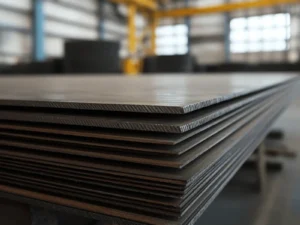 Thép tấm A572, ASTM A572